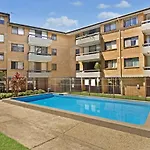 Berdella Park 25 6 Flynn Street