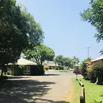 Lighthouse Beach Holiday Village
