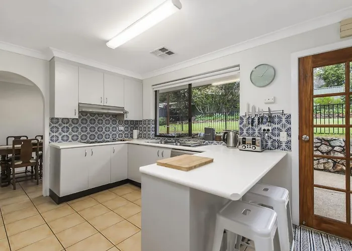 35 Calwalla Crescent Port Macquarie