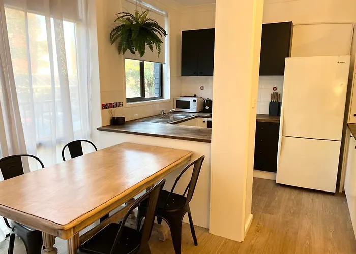 Murray 3 Apt Two - Central Port Macquarie