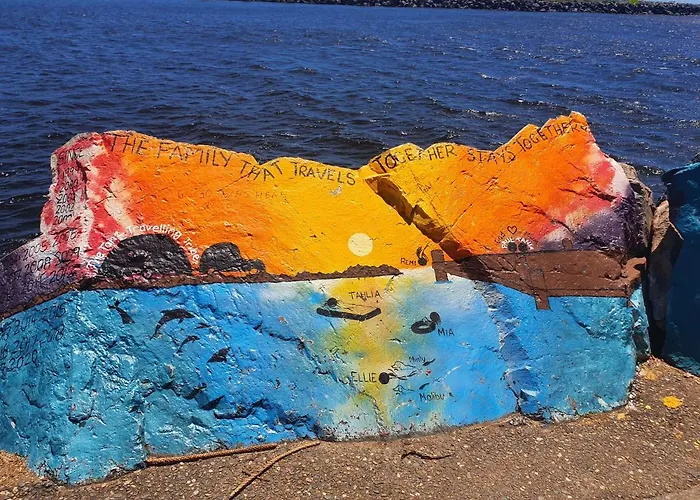 Discover Port Macquarie