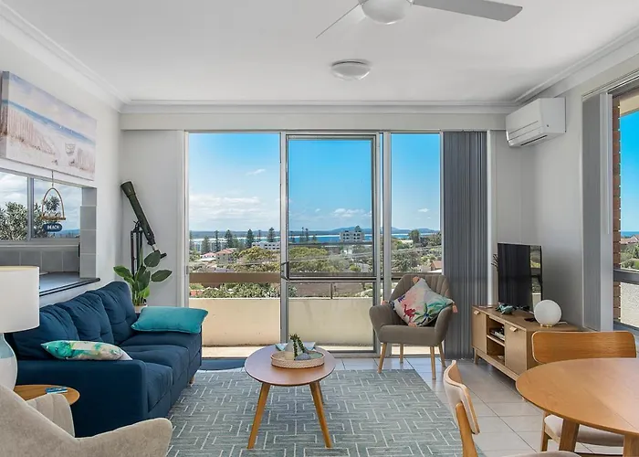 Ocean View Paradise 614 Arncliffe Ave Pm