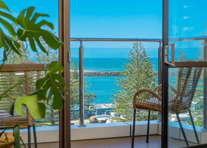 Tasman Towers 18 3 Munster Street Port Macquarie
