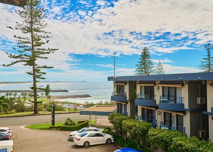Ibis Styles Port Macquarie