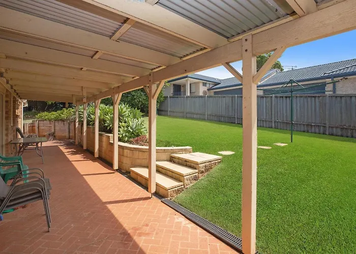 Kelvin Grove 1