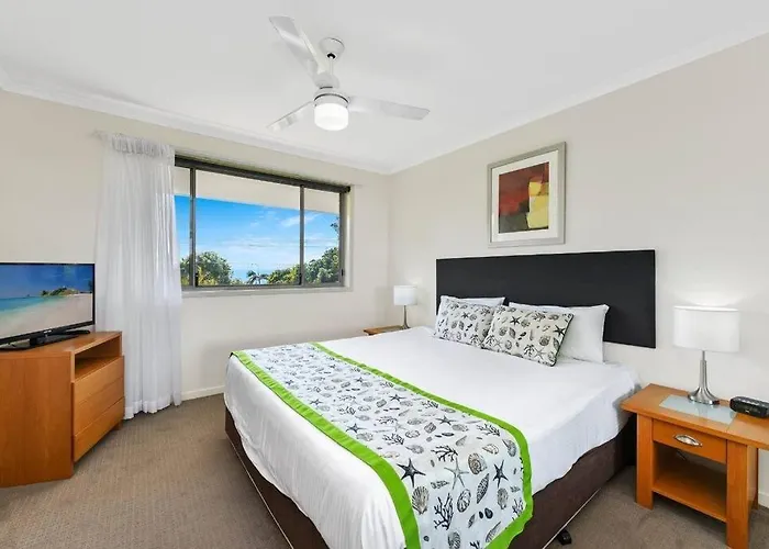 Fabulous Flynn\'S Beach Apartment