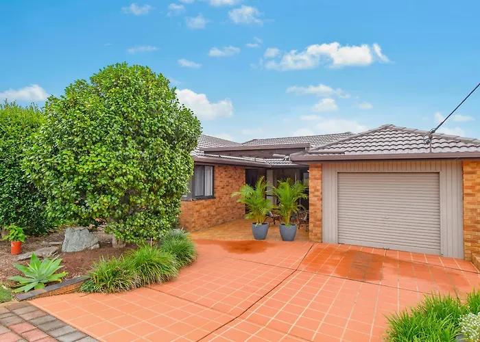 19 Pindari Parade Port Macquarie