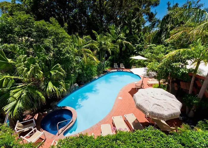Shelly Beach Resort