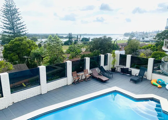 Citadel Suite