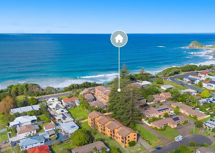 Ocean Vista