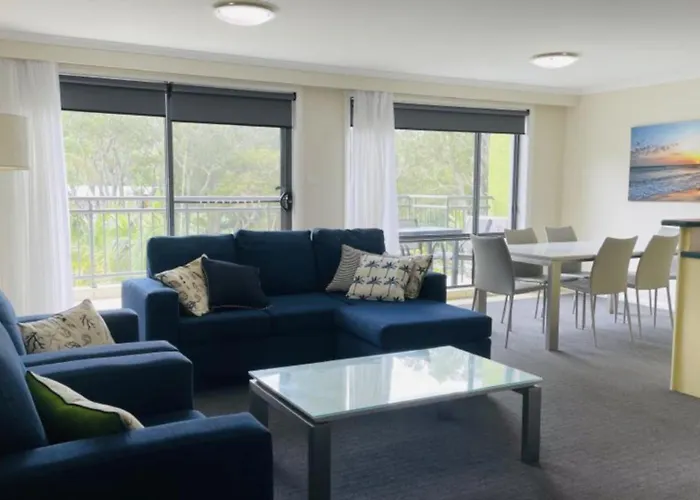 Unit 237 Flynns Beach Resort