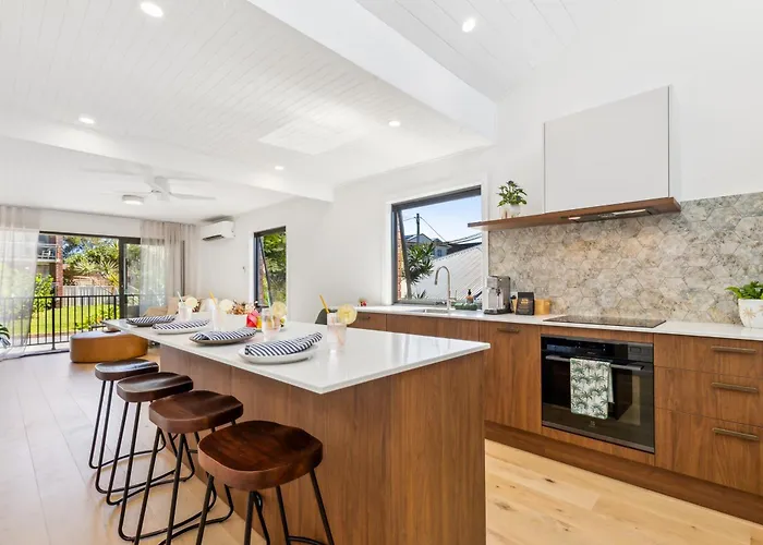 Terra Palma - Modern Unit, Aircon, Walk To Beach