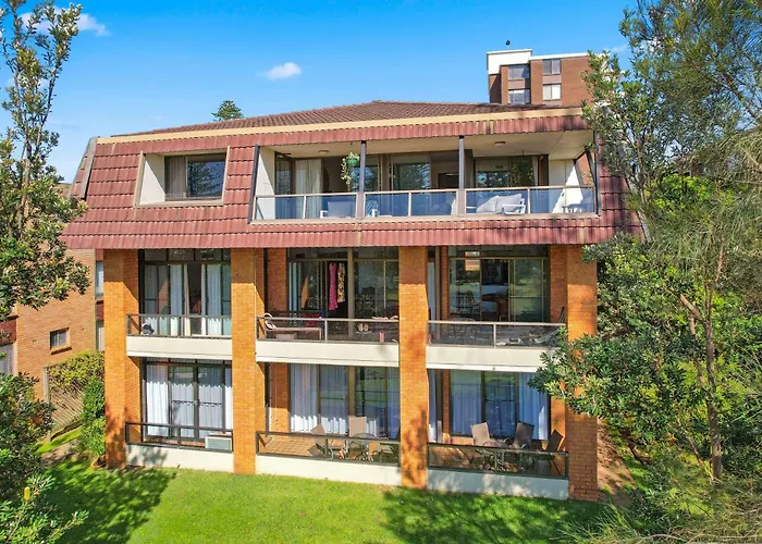 Taranaki Penthouse - Wonderful