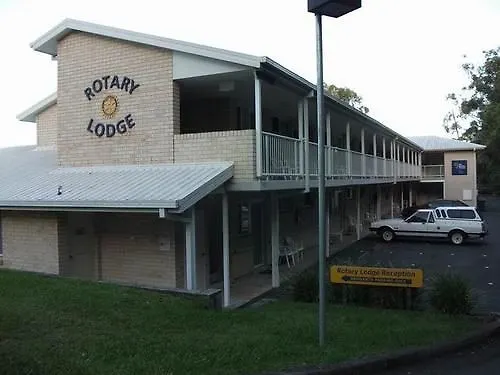 Rotary Lodge Port Macquarie