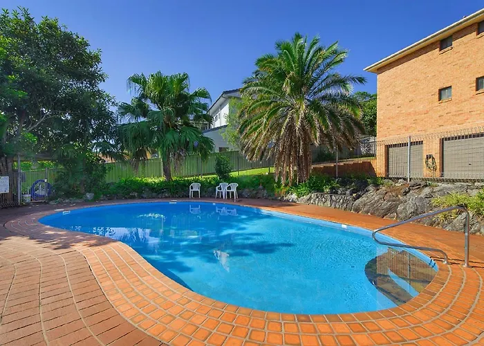 Shelly Cove 13 113 Pacific Drive