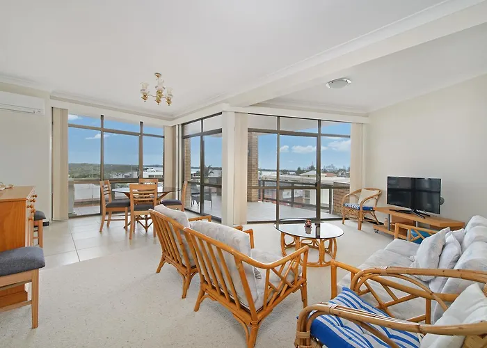 Sandpiper 9 25 Waugh Street