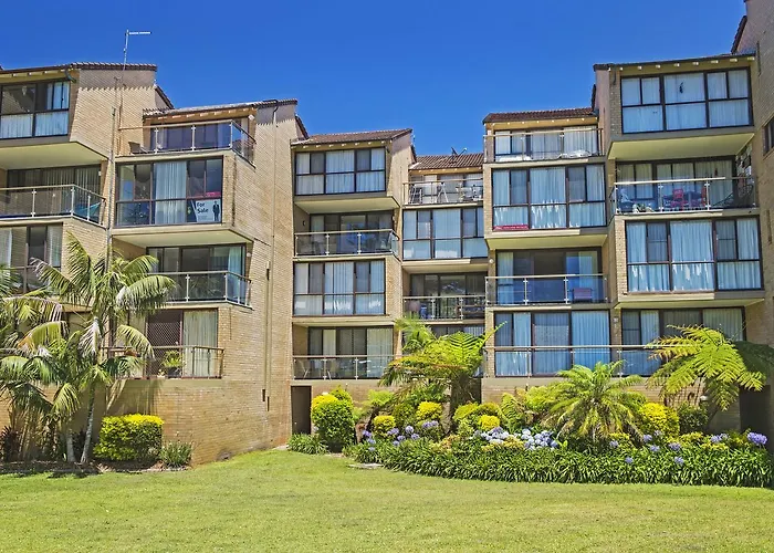 Beachpark 56 58 Pacific Drive