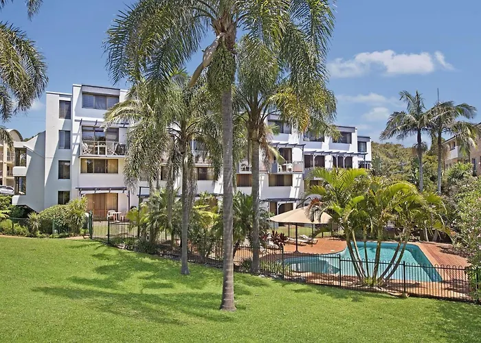 Ocean Terrace 6 67 Pacific Drive