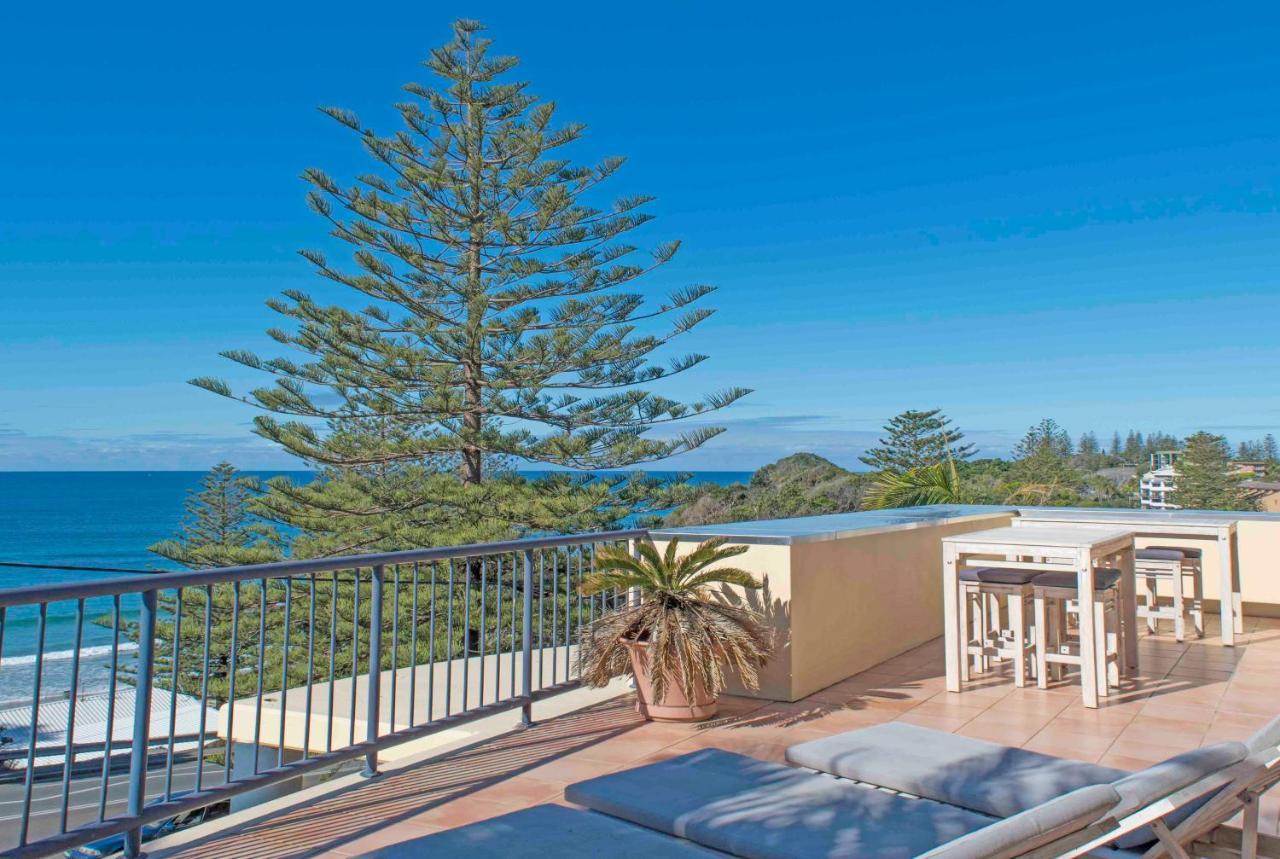 Beachside Port Macquarie