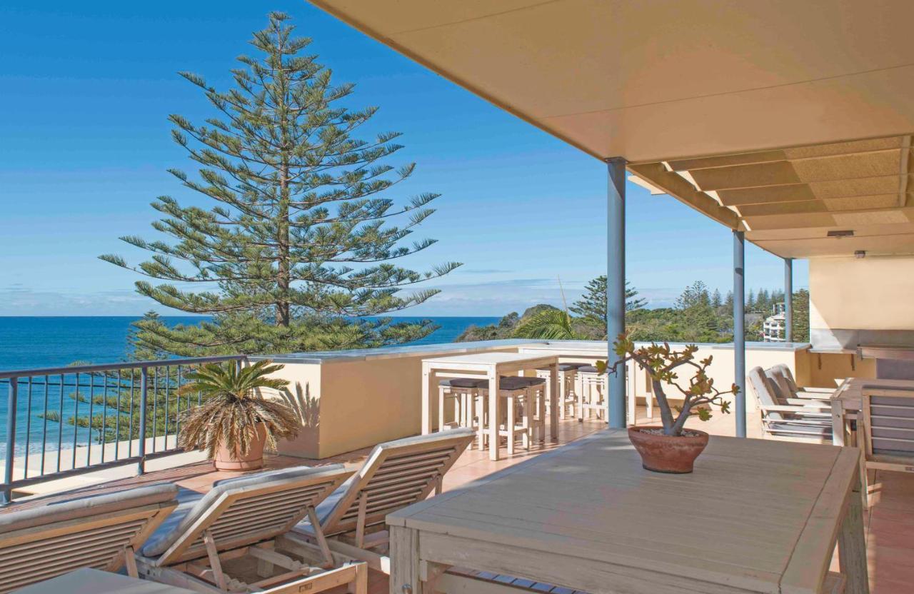 Beachside Aparthotel 3*