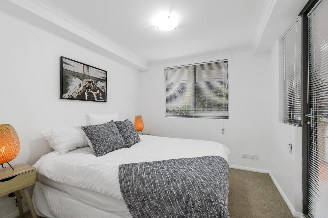 Apartamento Flightdeck 101, 5-7 Clarence Street Port Macquarie
