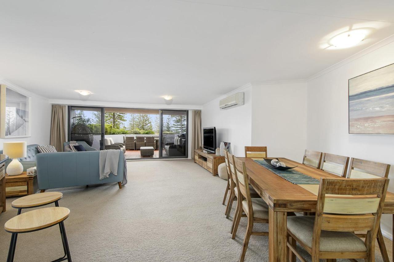 Flightdeck 101, 5-7 Clarence Street Apartamento *