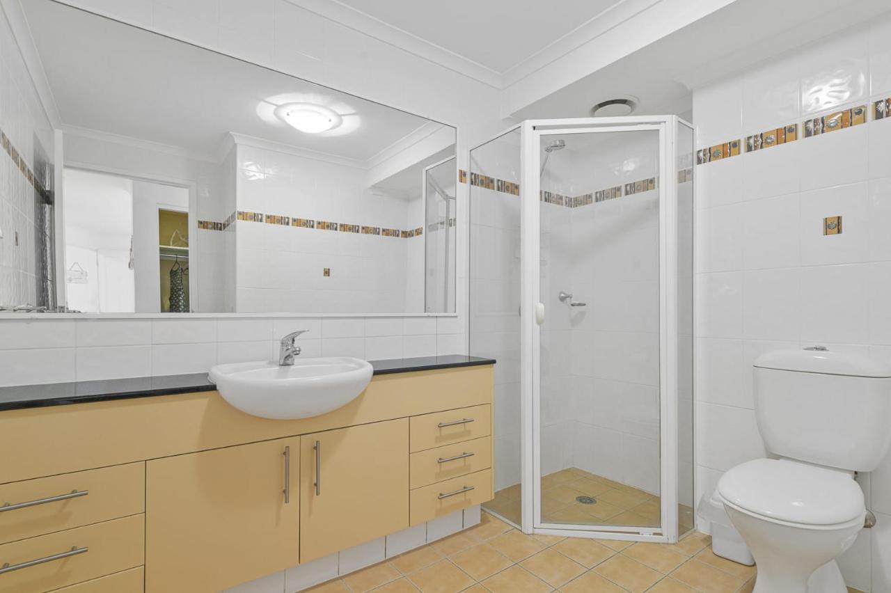 Flightdeck 101, 5-7 Clarence Street Apartamento