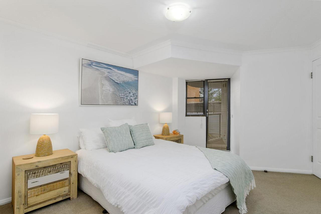 Flightdeck 101, 5-7 Clarence Street Apartamento *