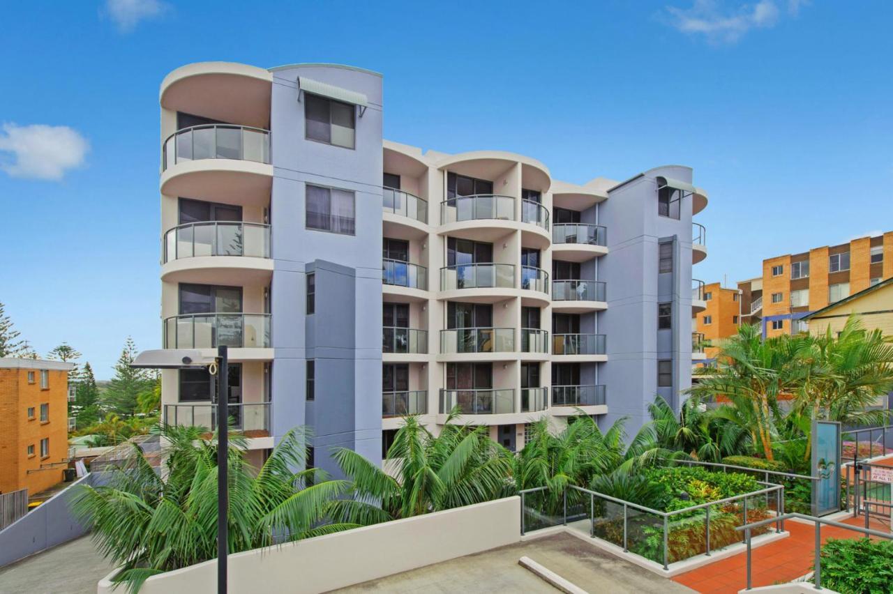 Flightdeck 101, 5-7 Clarence Street Apartamento *