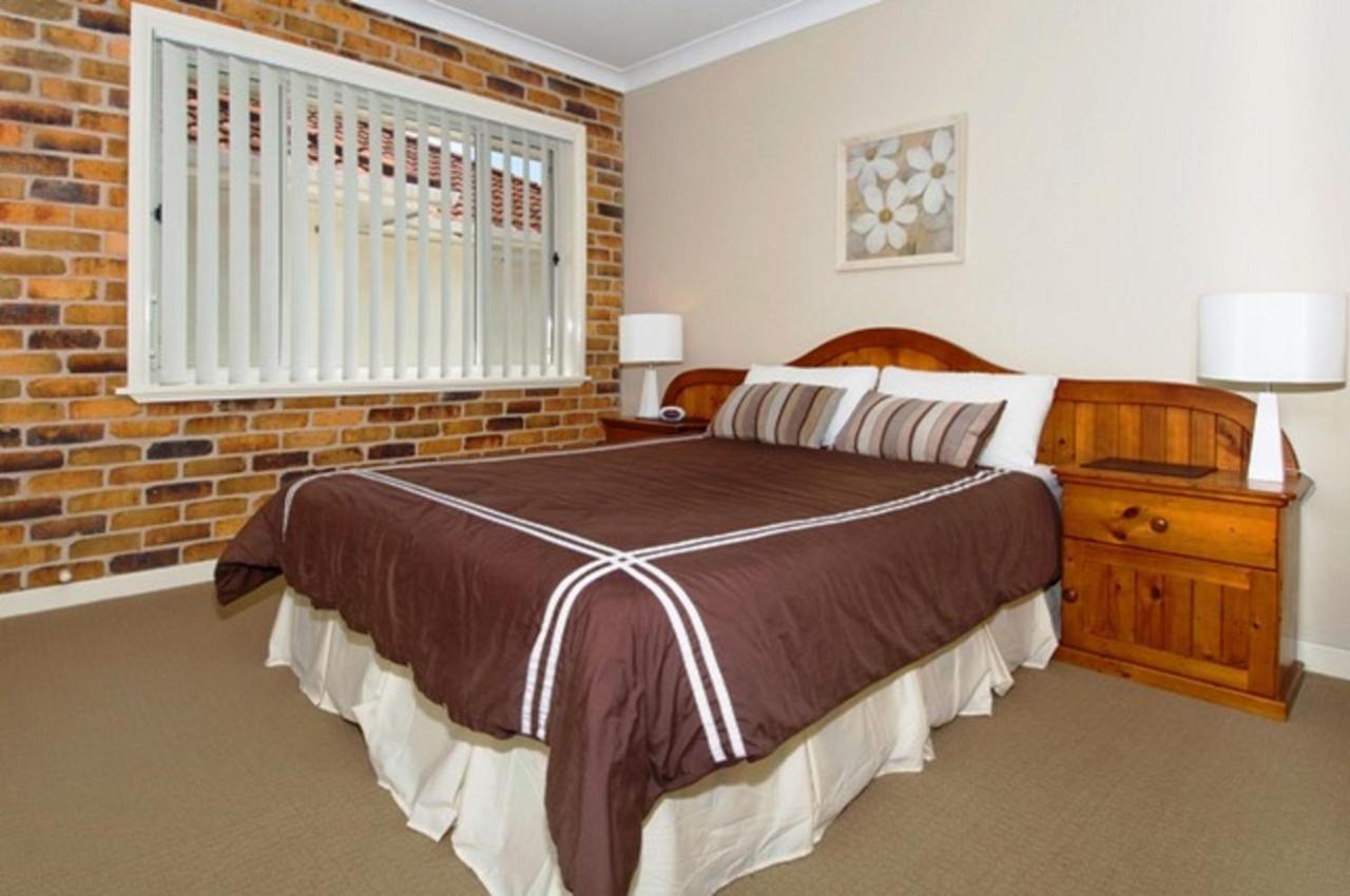 Mainsail 10 17 Owen Street Apartment Port Macquarie