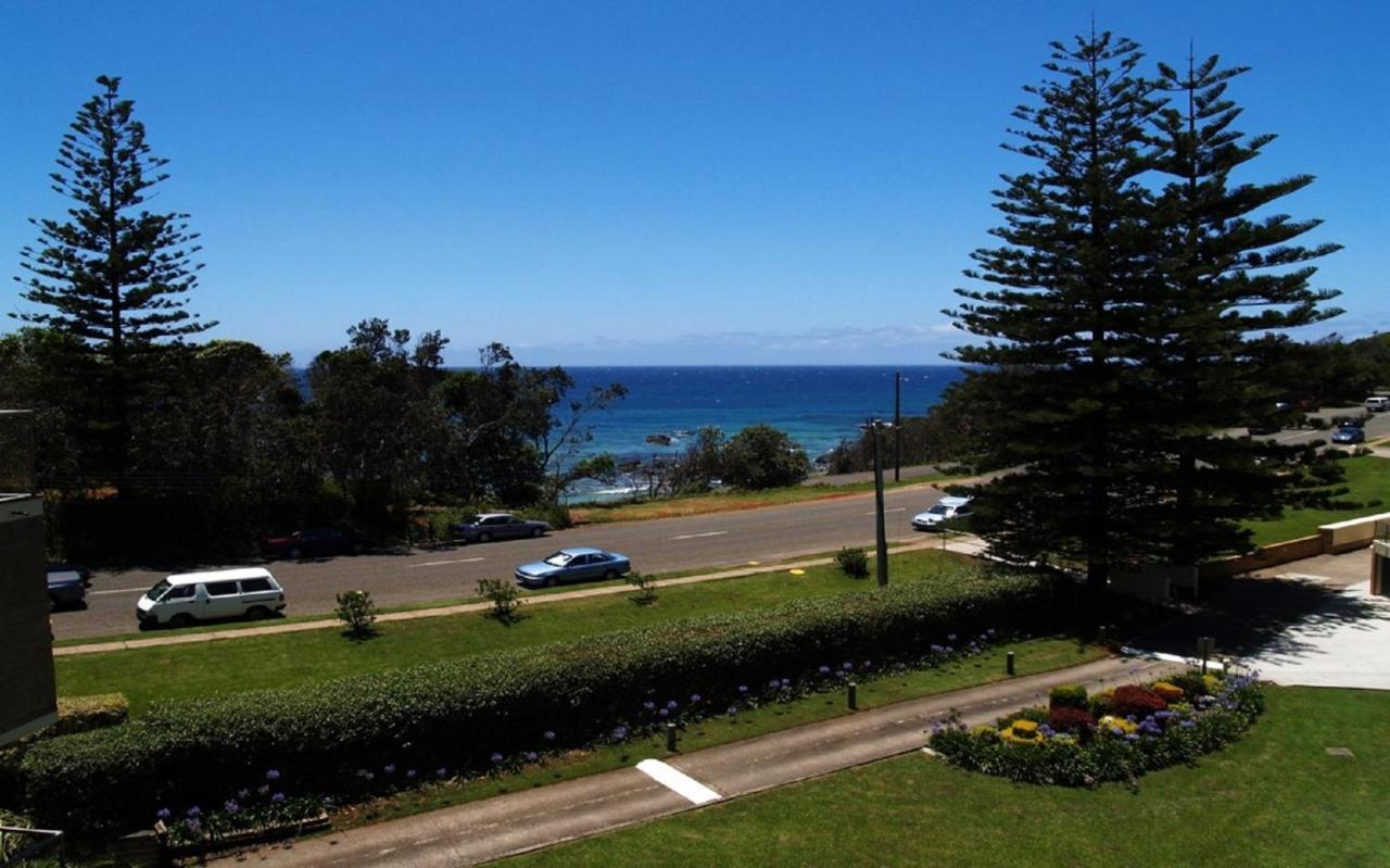 Beachpark 56 58 Pacific Drive Port Macquarie