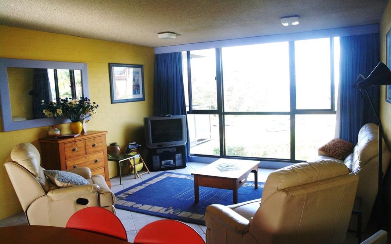 Beachpark 56 58 Pacific Drive Apartment *