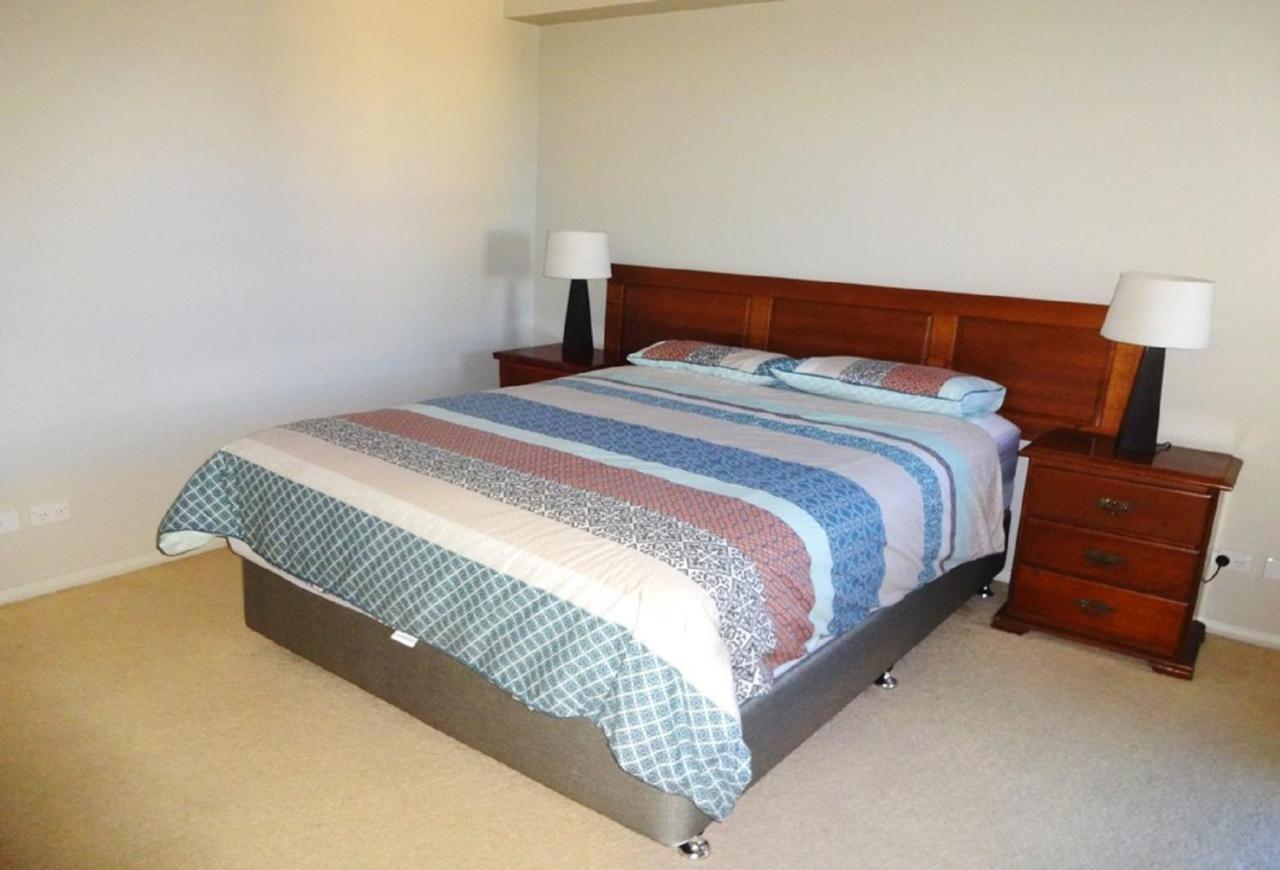 Apartamento Flightdeck 301 5-7 Clarence Street Port Macquarie