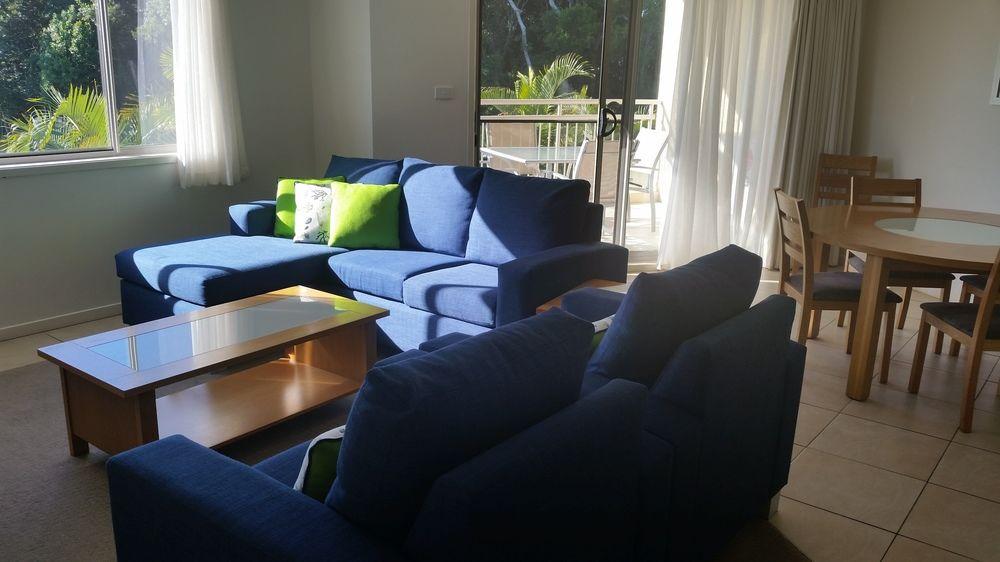 Flynns Aparthotel Port Macquarie