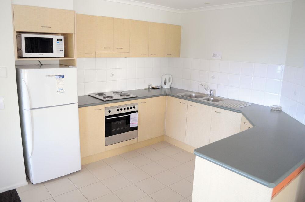 Aparthotel Beachside Port Macquarie