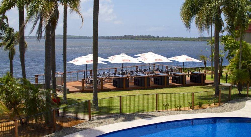 Comfort Waters Edge Port Macquarie