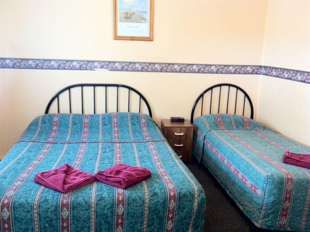 Port Macquarie Motel Port Macquarie