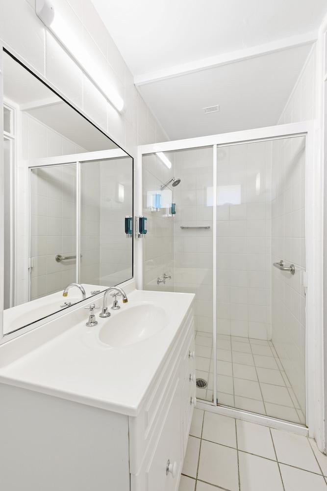 The Mid Pacific 4* Port Macquarie