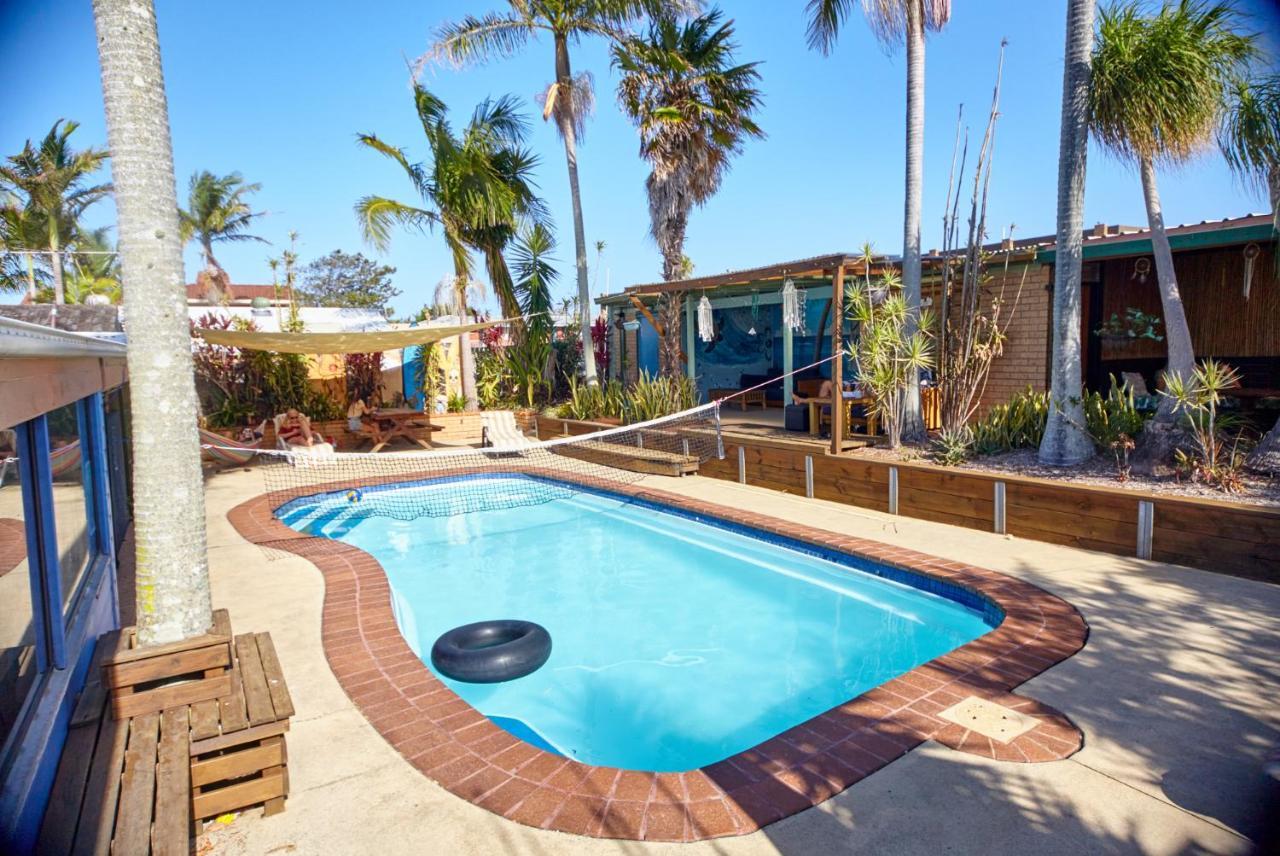 Ozzie Pozzie Backpackers - Yha Hostel Port Macquarie