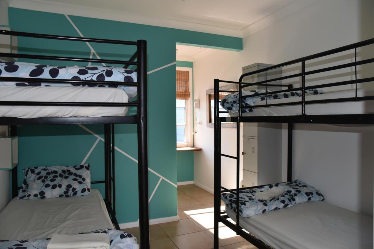 Ozzie Pozzie Backpackers - Yha Hostel Port Macquarie