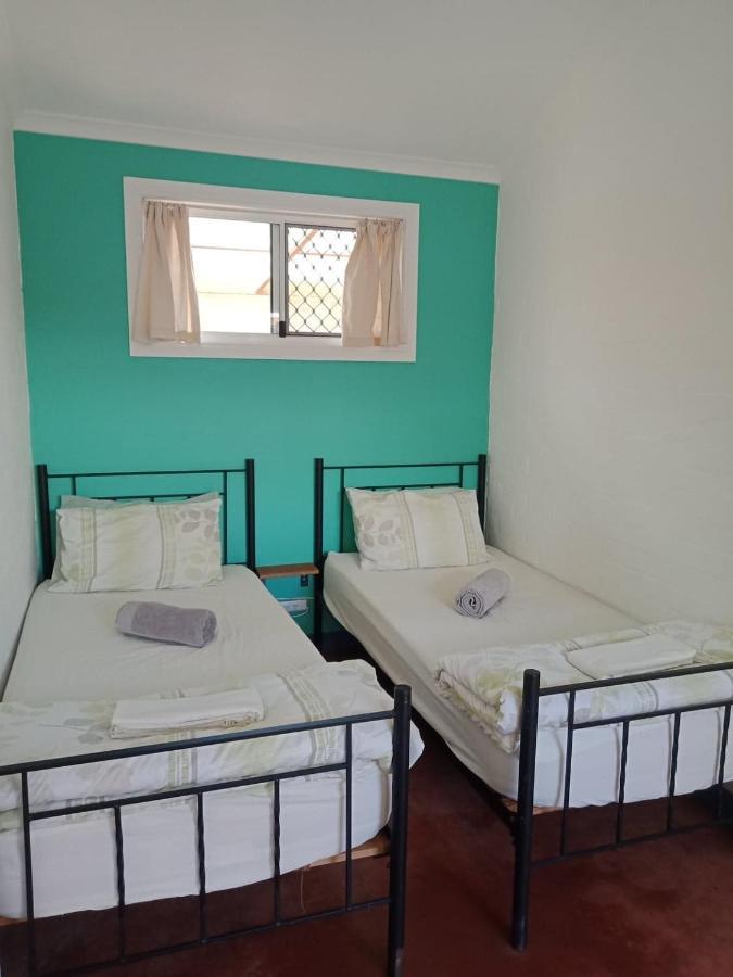 Hostel Ozzie Pozzie Backpackers - Yha *