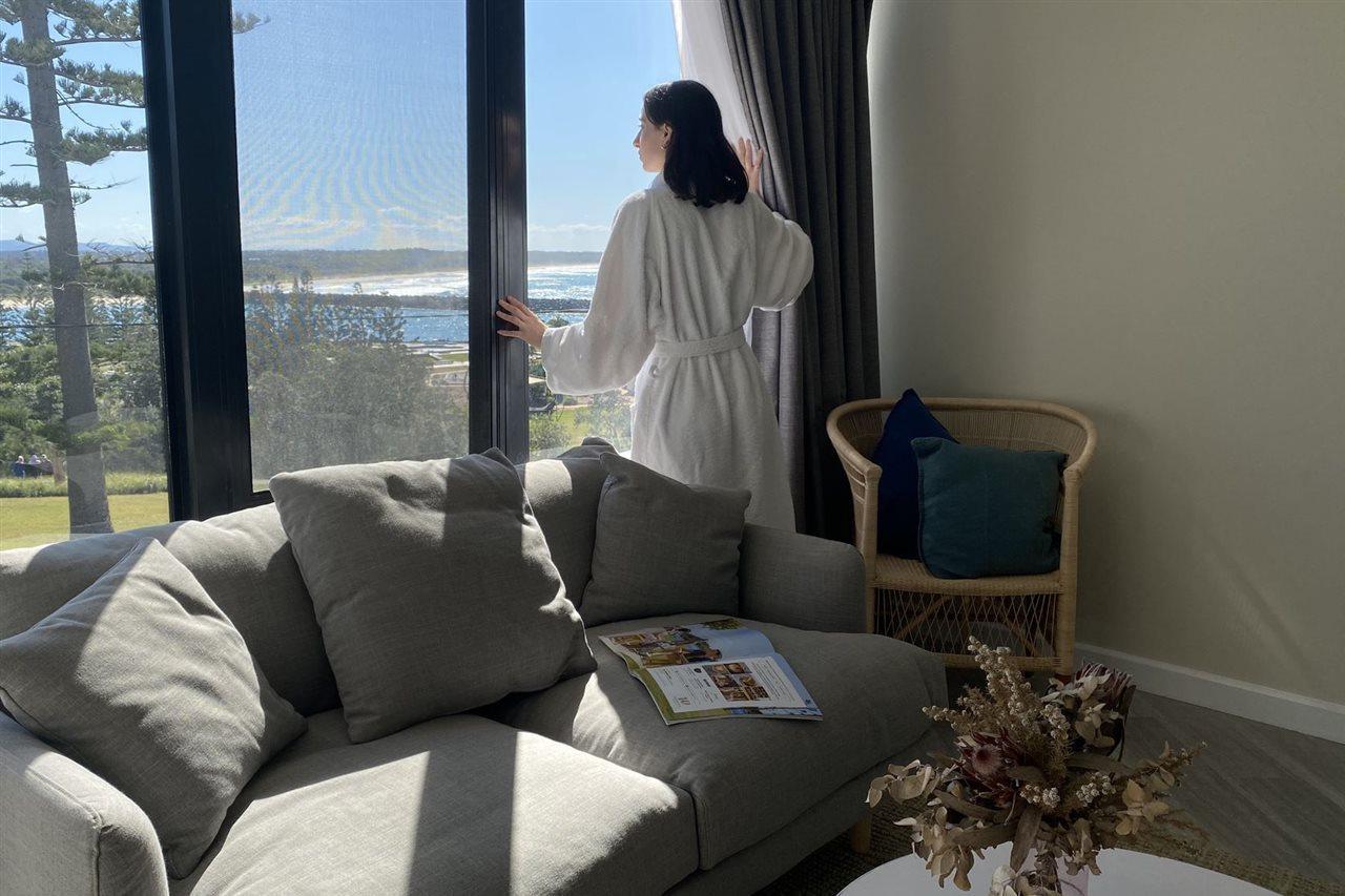 Ibis Styles Hotel Port Macquarie