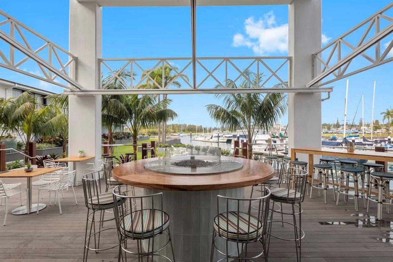 Sails By Rydges 4* Port Macquarie
