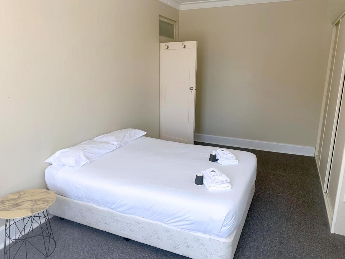 Hotel Port Macquarie Hotel 3*