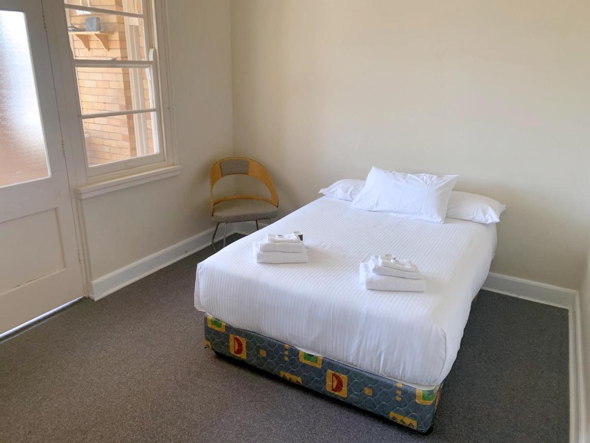 Hotel Port Macquarie Hotel Port Macquarie
