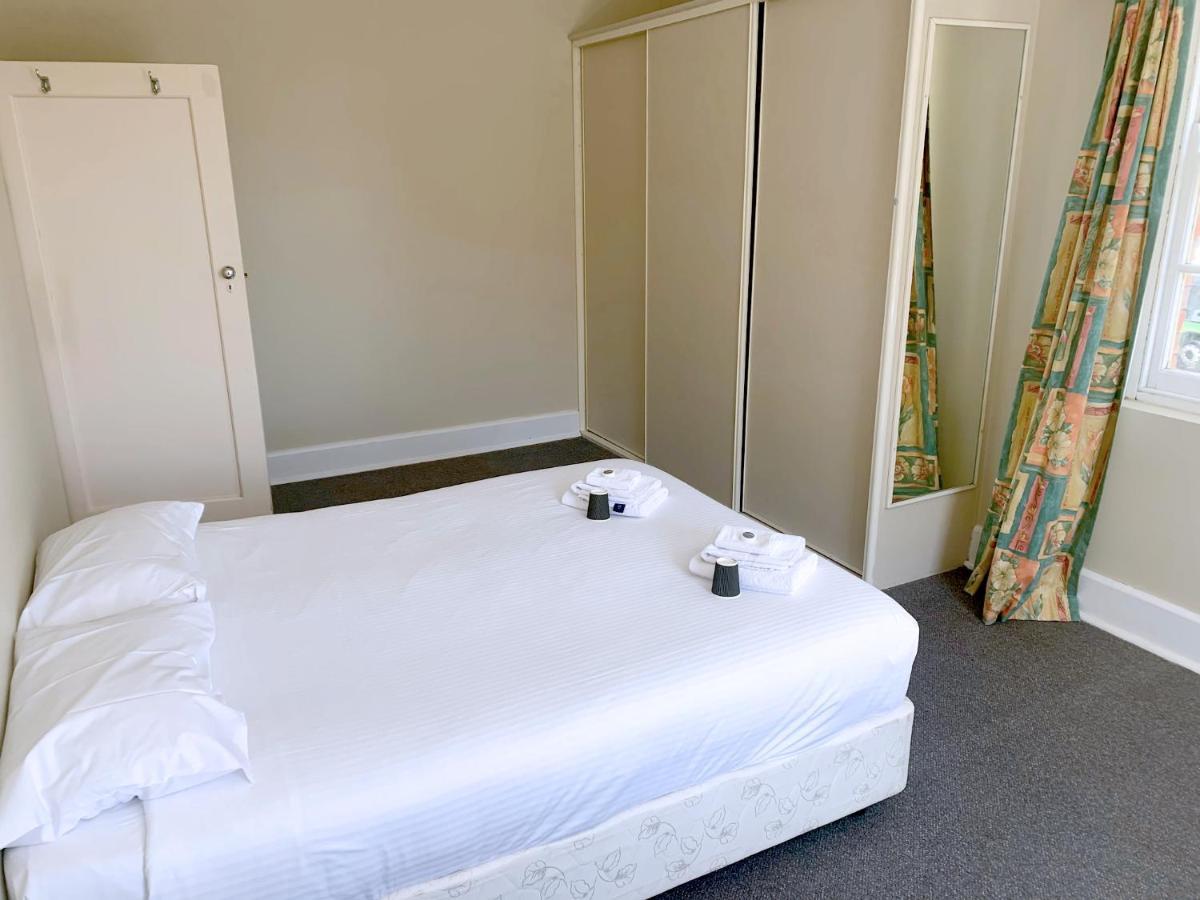 Port Macquarie Hotel Hotel 3*