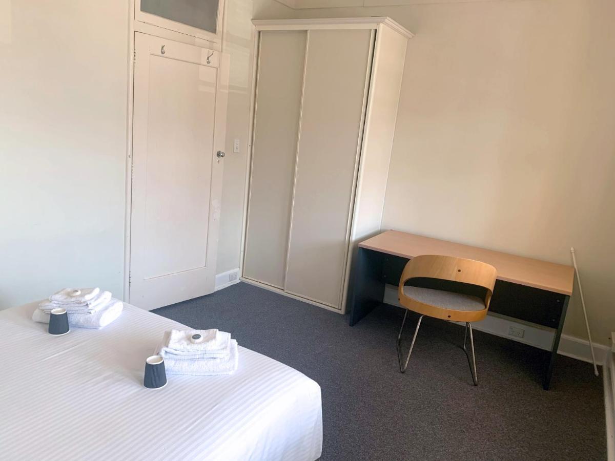 Hotel Port Macquarie Hotel 3*