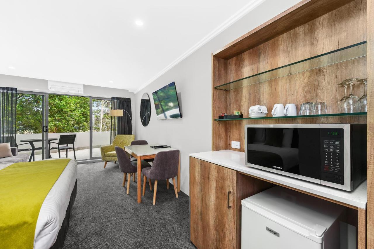Palm Court Motor 4* Port Macquarie