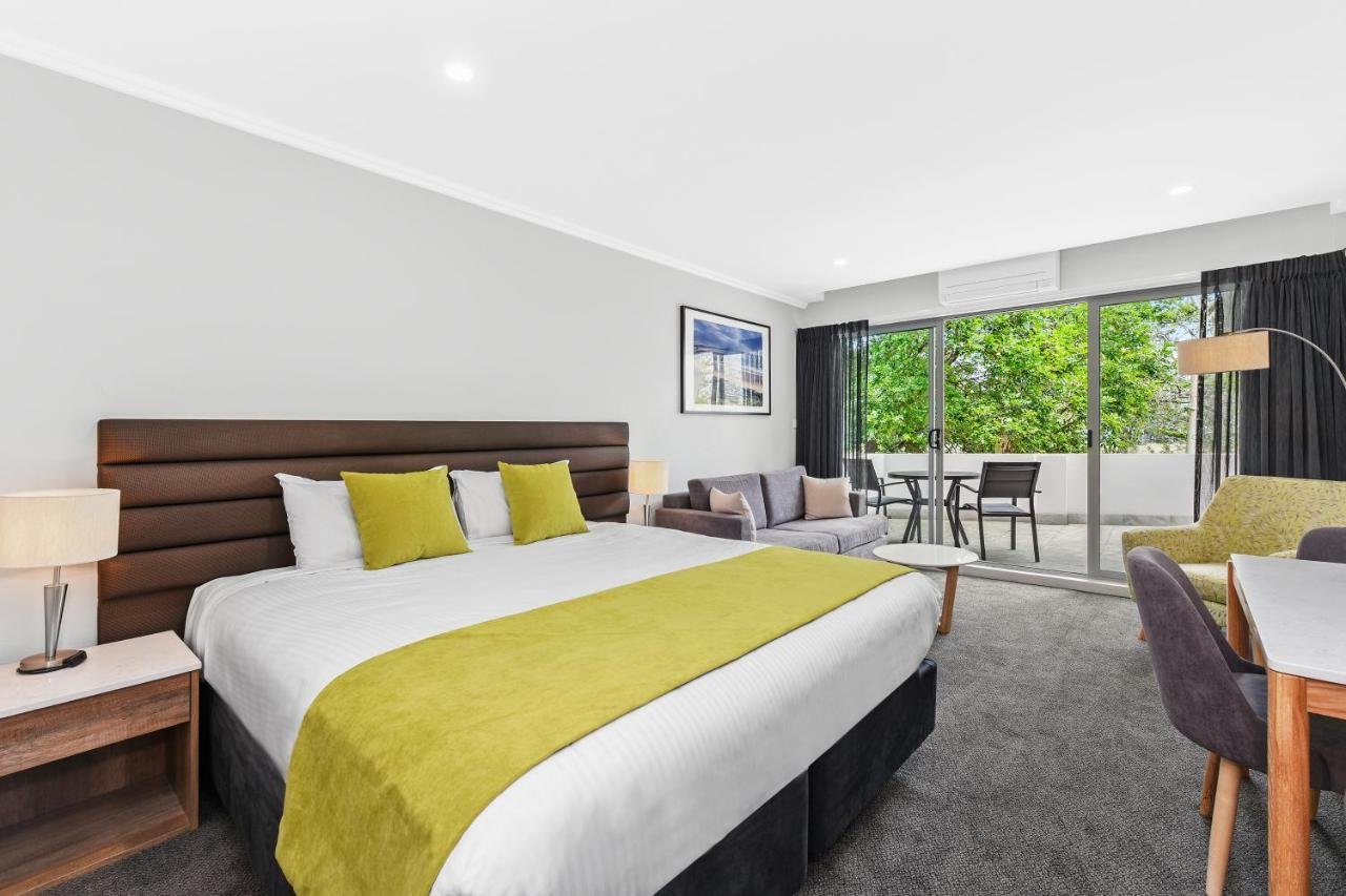 Palm Court Motor 4* Port Macquarie