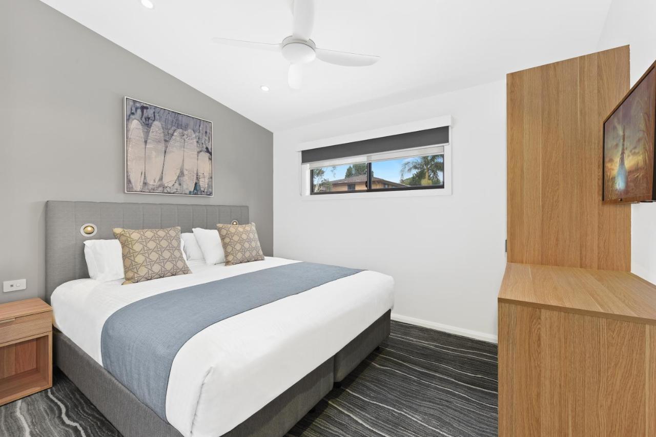 Aparthotel Club Wyndham Flynns Beach, Trademark Collection By Wyndham 4*
